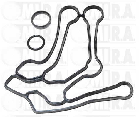 Kit de joints, radiateur d'huile MI.R.A. 28/2493G