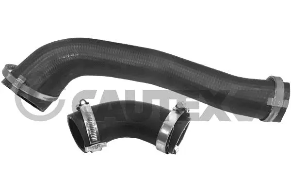 Gaine de suralimentation CAUTEX 771288