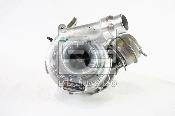 Turbocompresseur, suralimentation BE TURBO 128524