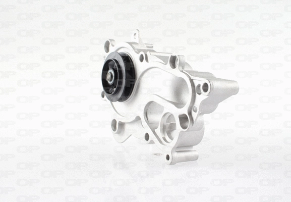 Pompe à eau, refroidissement du moteur OPEN PARTS WAP8582.00