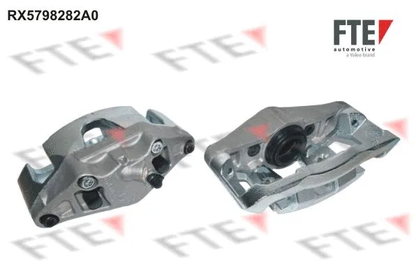Étrier de frein FTE 9290093