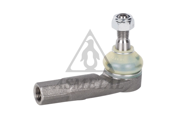Rotule de barre de connexion ASMETAL 17VW1261