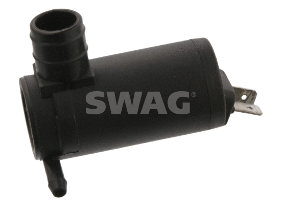 Pompe d'eau de nettoyage, nettoyage des vitres SWAG 99 90 6171