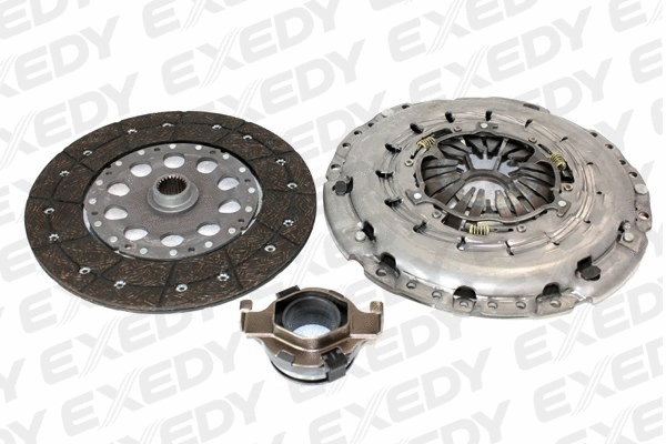 Kit d'embrayage EXEDY KIK2031
