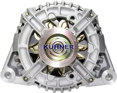 Alternateur AD KÜHNER 301872RI