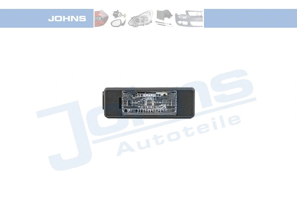 Feu éclaireur de plaque JOHNS 95 82 87-95