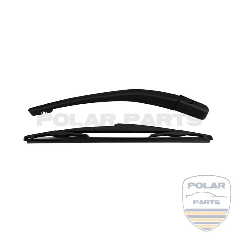 Bras d'essuie-glace, nettoyage des vitres POLAR PARTS 10002873