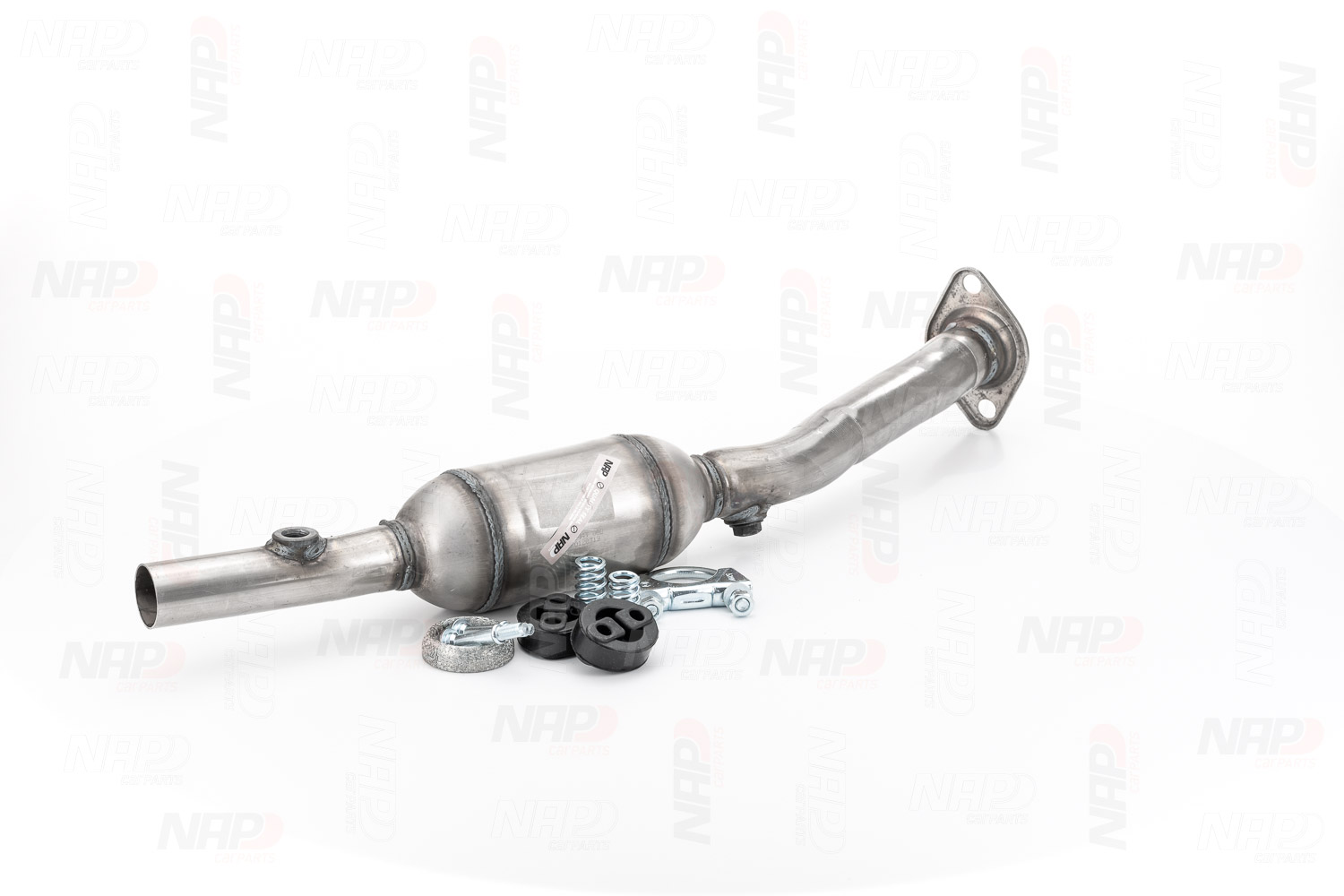 Catalyseur NAP carPARTS GmbH CAK10700