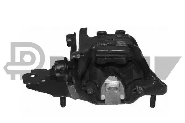 Support moteur PLYOM P461304