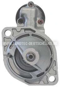 Démarreur EUROTEC 11014840