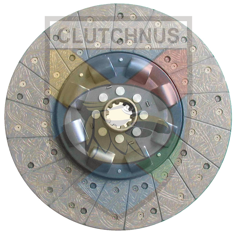 Disque d'embrayage CLUTCHNUS SMS54