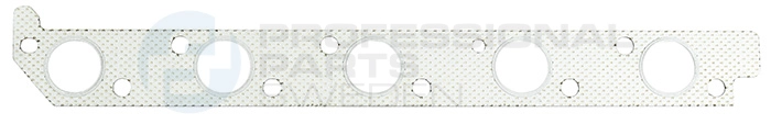 Joint, collecteur d'admission Professional Parts 21431562
