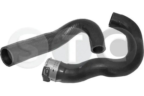 Gaine de suralimentation STC T479172
