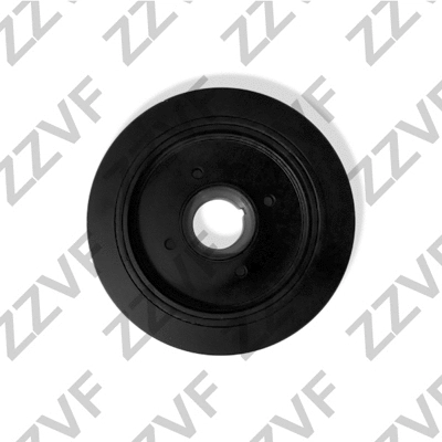 Poulie, vilebrequin ZZVF ZV3742MD