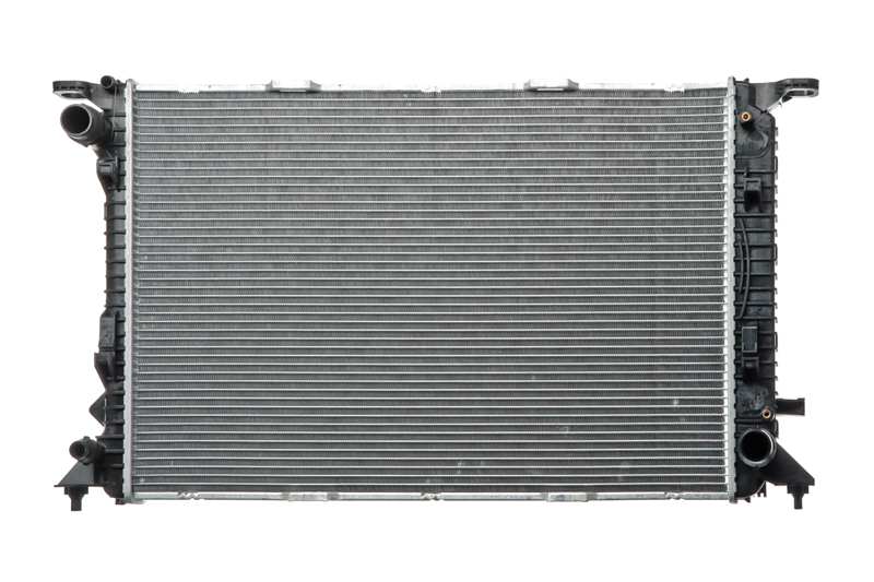 Radiateur, refroidissement du moteur A.Z. Meisterteile AZMT-45-040-2249