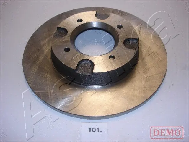 Disque de frein ASHIKA 60-01-101C