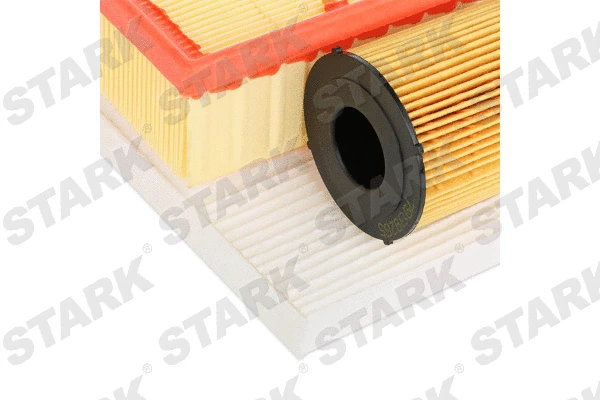 Kit de filtres Stark SKFS-1880061