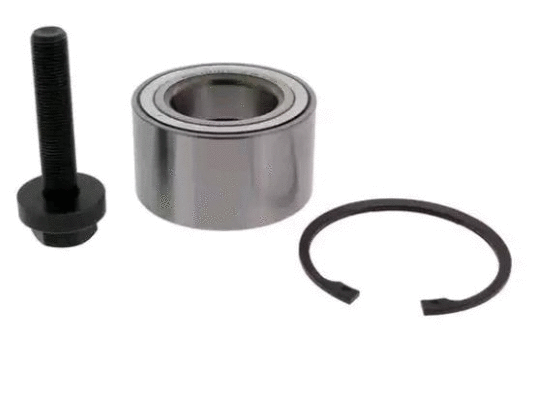 Kit de roulements de roue MTR 12164010