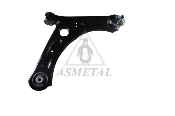 Bras de liaison, suspension de roue ASMETAL 30VW1609