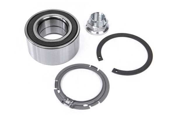 Kit de roulements de roue CORAM KCR21003