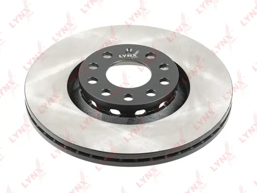 Disque de frein LYNXAUTO BN-1207