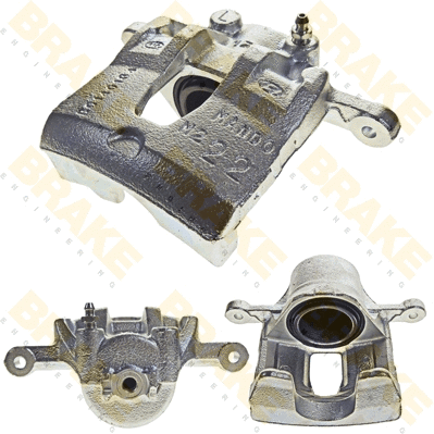 Étrier de frein Brake ENGINEERING CA3320
