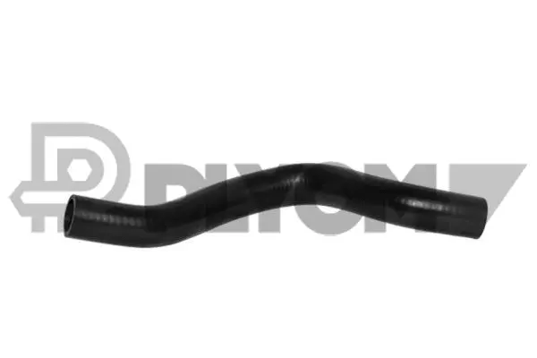 Durite de radiateur PLYOM P754170