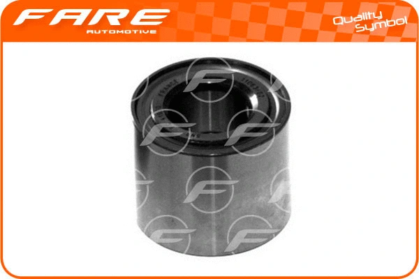 Kit de roulements de roue FARE-CO 13550