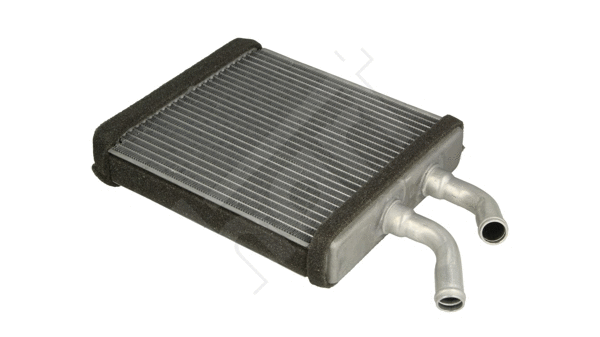 Système de chauffage HART 614 207