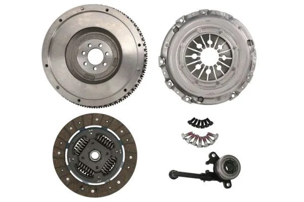 Kit d'embrayage NEXUS F11100NX