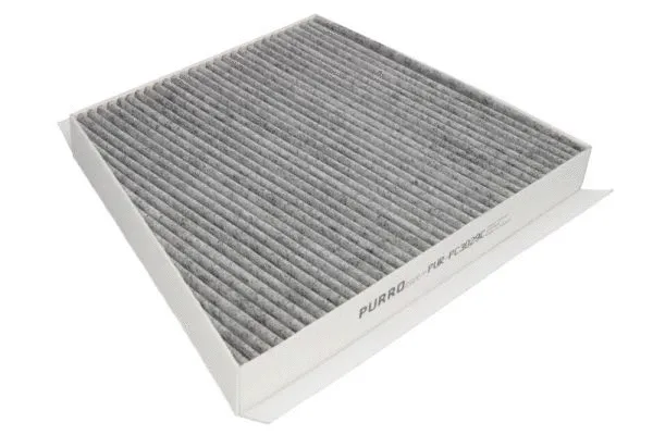 Filtre, air de l'habitacle PURRO PUR-PC3029C