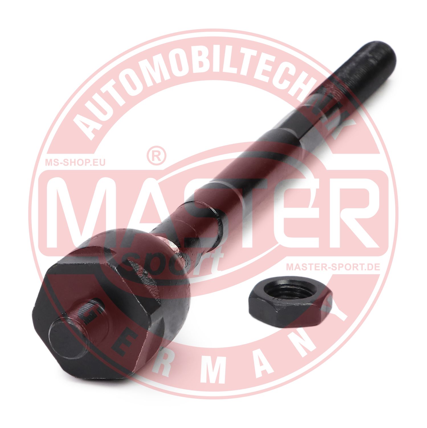 Rotule de direction intérieure, barre de connexion MASTER-SPORT GERMANY 30916-SET-MS