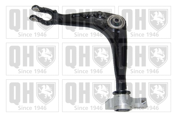 Bras de liaison, suspension de roue QUINTON HAZELL QSA2646S
