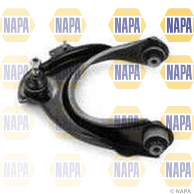 Bras de liaison, suspension de roue NAPA NST2393