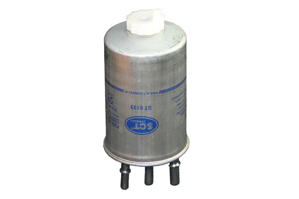 Filtre à carburant SCT - MANNOL ST 6133