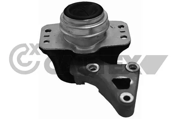 Support moteur CAUTEX 031125