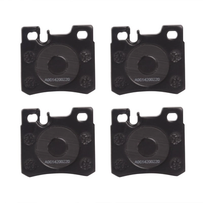 Kit de plaquettes de frein, frein à disque BAPMIC BF0321020004