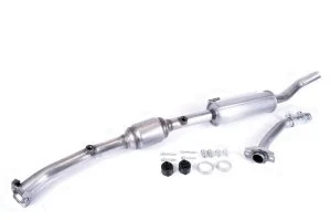 Catalyseur EEC TY6005