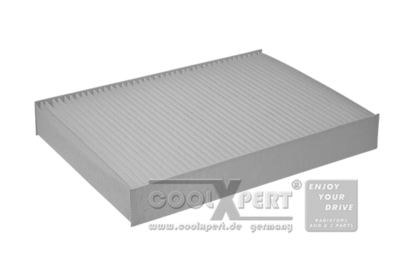 Filtre, air de l'habitacle BBR Automotive 001-10-18910