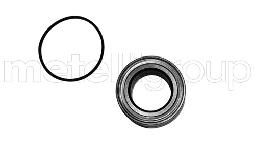 Kit de roulements de roue CIFAM 619-2745