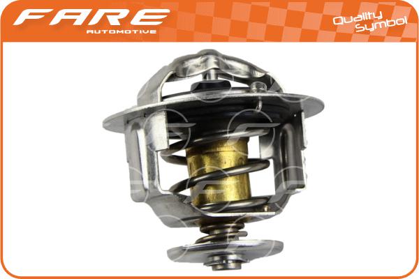 Thermostat, liquide de refroidissement FARE-RCH 32974