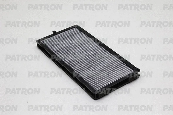 Filtre, air de l'habitacle PATRON PF2434