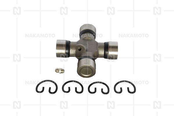 Croisillon, satellite-différentiel NAKAMOTO C14-NIS-18010053