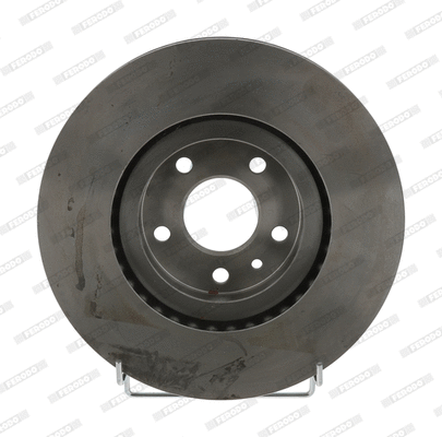 Disque de frein FERODO DDF474