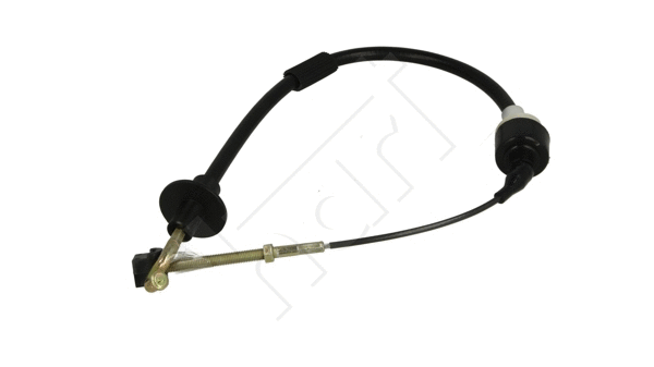 Tirette à câble, commande d'embrayage HART 333 960