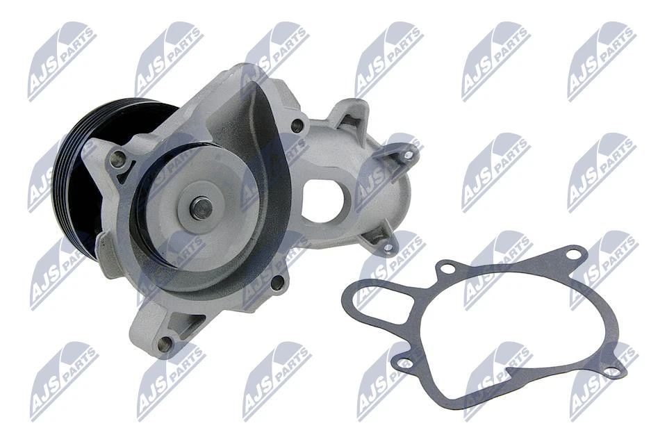Pompe à eau, refroidissement du moteur NTY CPW-BM-035