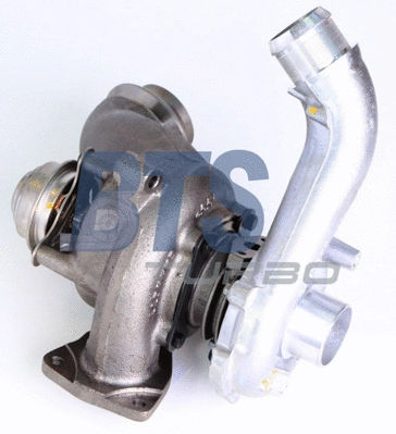 Turbocompresseur, suralimentation BTS Turbo T914221
