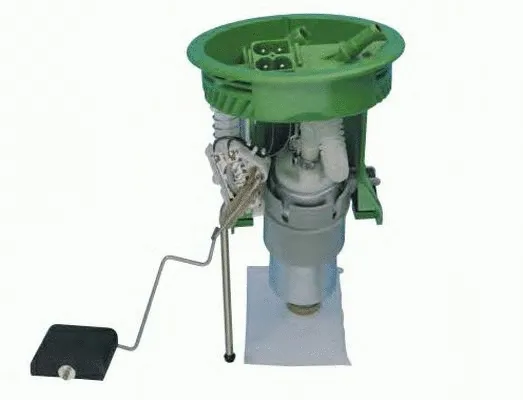 unité d'alimentation de carburant ACI-AVESA ABG-902
