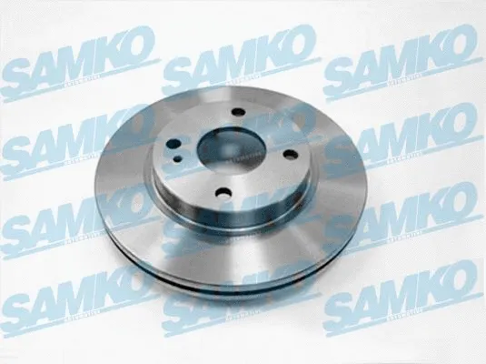 Disque de frein SAMKO F1022V