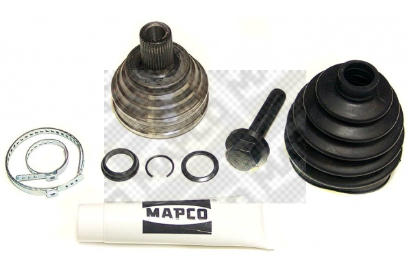 Jeu de joints, arbre de transmission MAPCO 16800